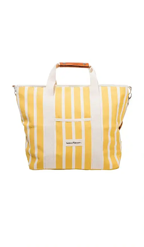 Cooler Tote Bag