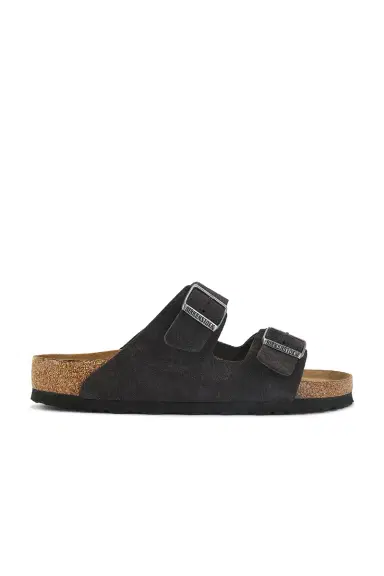 Birkenstock Arizona Soft Footbed | Thumbnail 3