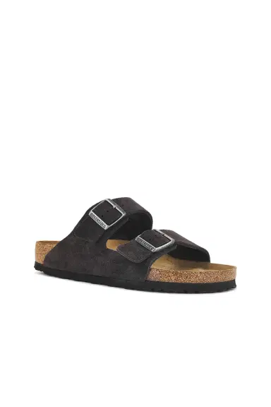 Birkenstock Arizona Soft Footbed | Thumbnail 4