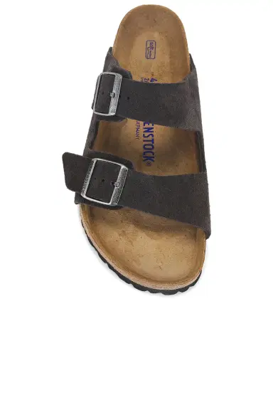 Birkenstock Arizona Soft Footbed | Thumbnail 6