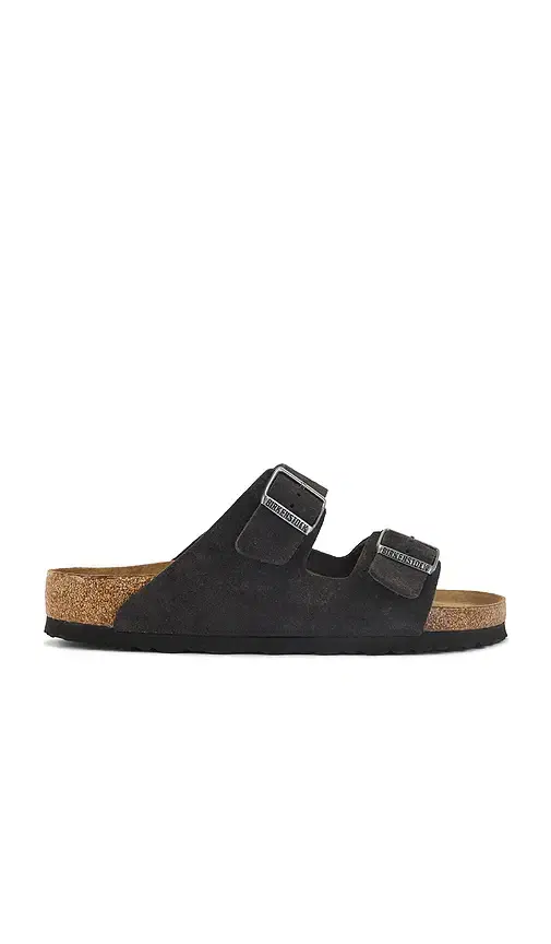 Arizona Soft Footbed