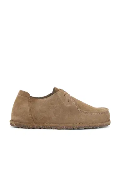 Birkenstock Utti Lace Up Deep Blue | Thumbnail 3