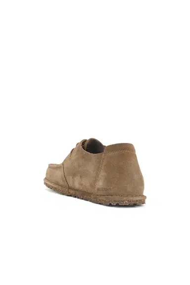 Birkenstock Utti Lace Up Deep Blue | Thumbnail 5