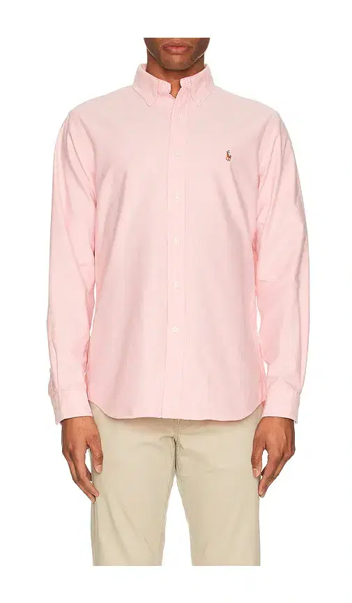 Polo Ralph Lauren Oxford Sport Shirt