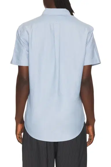 Polo Ralph Lauren Oxford Short Sleeve Shirt | Thumbnail 2