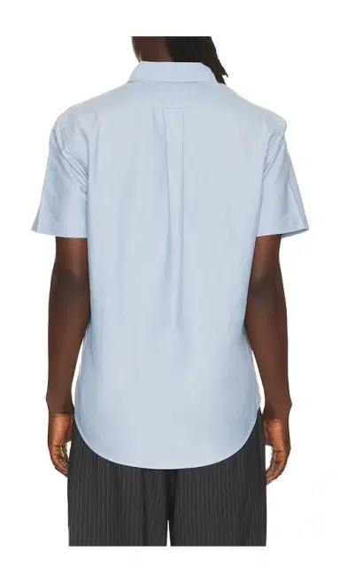 Polo Ralph Lauren Oxford Short Sleeve Shirt | Thumbnail 7