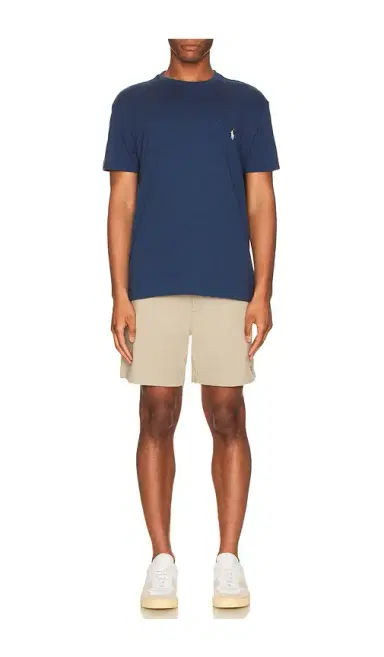 Polo Ralph Lauren Short Sleeve Pocket T-Shirt | Thumbnail 2