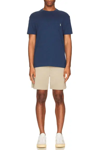 Polo Ralph Lauren Short Sleeve Pocket T-Shirt | Thumbnail 4