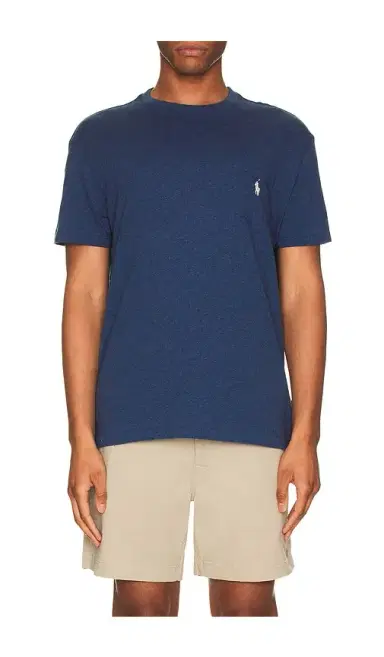 Polo Ralph Lauren Short Sleeve Pocket T-Shirt | Thumbnail 1