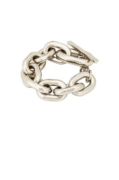 Rabanne XL Link Bracelet | Thumbnail 3