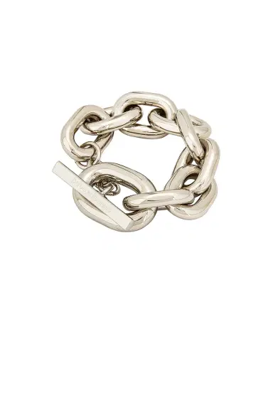 Rabanne XL Link Bracelet | Thumbnail 1