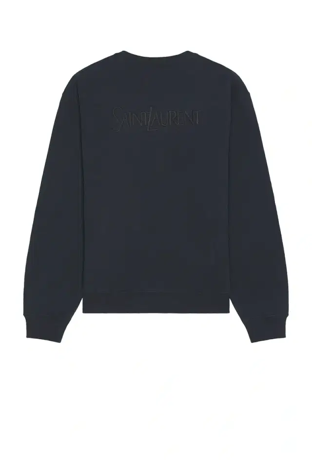 Saint Laurent Loose Sweater