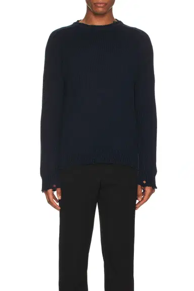 Saint Laurent Sweater | Thumbnail 3 Saint Laurent Sweater | Thumbnail 3