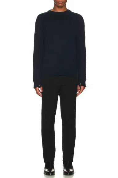 Saint Laurent Sweater | Thumbnail 4 Saint Laurent Sweater | Thumbnail 4