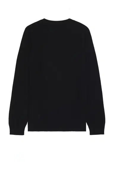 Saint Laurent Pull Col Rond Manche | Thumbnail 2 Saint Laurent Pull Col Rond Manche | Thumbnail 2