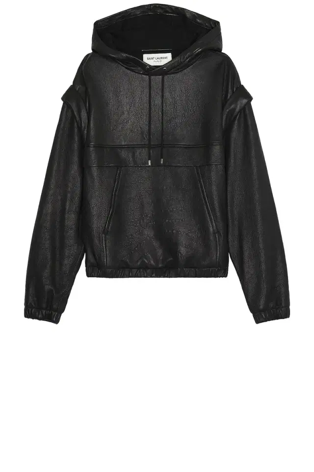 Saint Laurent Hoodie