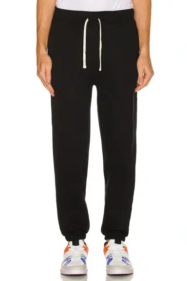 Polo Ralph Lauren Fleece Pant Relaxed | Thumbnail 3 Polo Ralph Lauren Fleece Pant Relaxed | Thumbnail 3