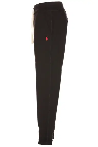 Polo Ralph Lauren Fleece Pant Relaxed | Thumbnail 6 Polo Ralph Lauren Fleece Pant Relaxed | Thumbnail 6