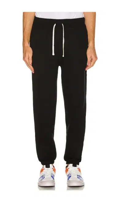 Polo Ralph Lauren Fleece Pant Relaxed | Thumbnail 1 Polo Ralph Lauren Fleece Pant Relaxed | Thumbnail 1