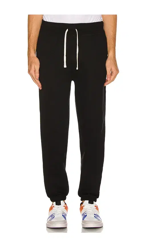 Polo Ralph Lauren Fleece Pant Relaxed