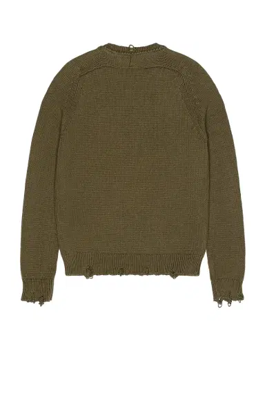 Saint Laurent Sweater | Thumbnail 2 Saint Laurent Sweater | Thumbnail 2