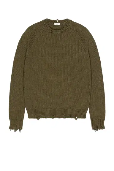 Saint Laurent Sweater | Thumbnail 1 Saint Laurent Sweater | Thumbnail 1
