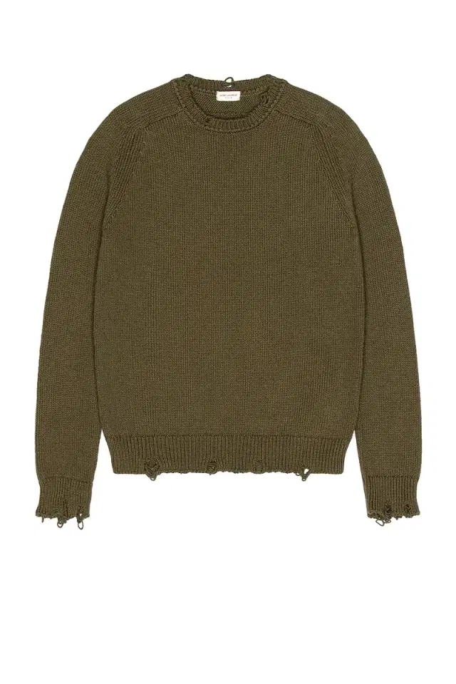 Saint Laurent Sweater