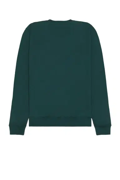 Saint Laurent Classique Old School Sweater | Thumbnail 2 Saint Laurent Classique Old School Sweater | Thumbnail 2