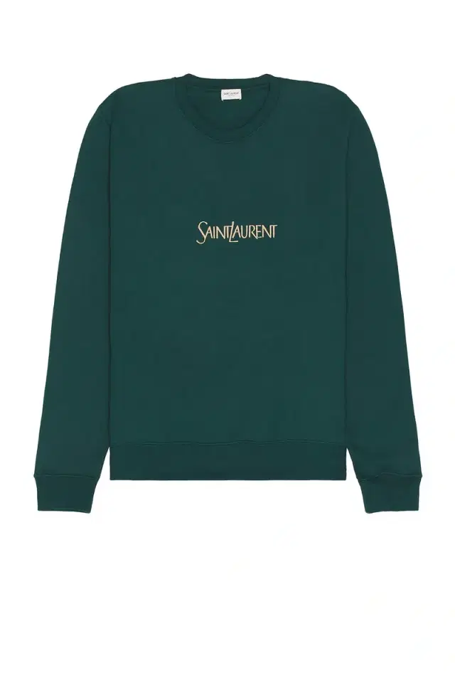 Classique Old School Sweater