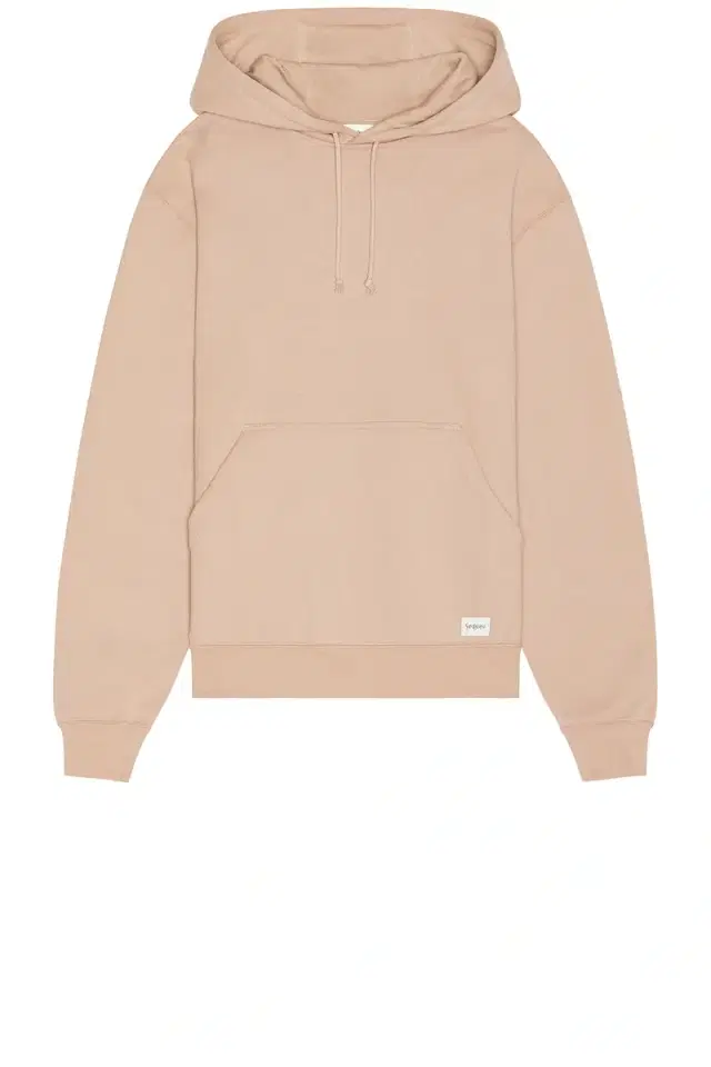 Saint Laurent Oversized Hoodie