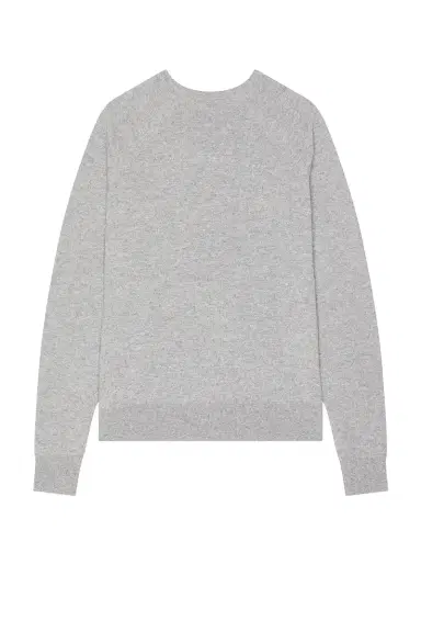 Saint Laurent Crewneck Sweater | Thumbnail 2 Saint Laurent Crewneck Sweater | Thumbnail 2