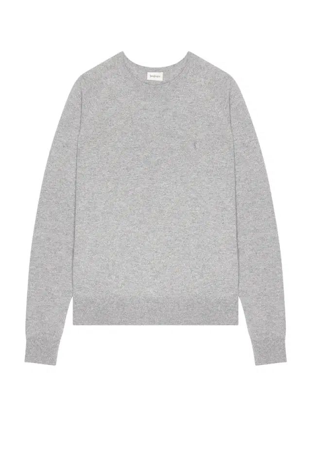 Saint Laurent Crewneck Sweater