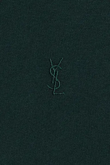 Saint Laurent Long Sleeve Sweater | Thumbnail 3