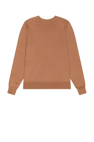 Saint Laurent Long Sleeve Sweater | Thumbnail 2 Saint Laurent Long Sleeve Sweater | Thumbnail 2