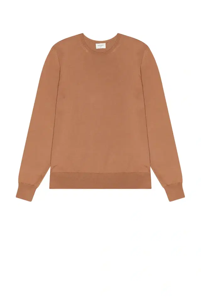 Long Sleeve Sweater