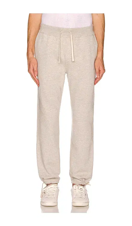 Polo Ralph Lauren Athletic Fleece Pant Straight Leg