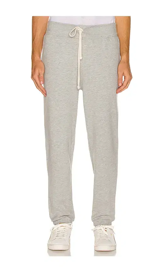Polo Ralph Lauren Fleece Pant Relaxed