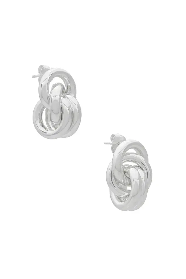 Lie Studio The Vera Earrings