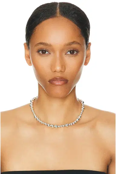 LIÉ STUDIO The Elly Necklace | Thumbnail 2