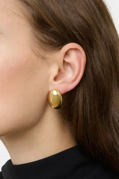 LIÉ STUDIO The Camille Earring | Thumbnail 2