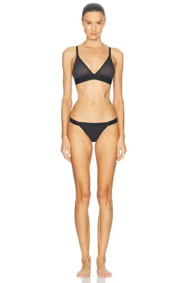 Negative Underwear Sieve Thong | Thumbnail 6 Negative Underwear Sieve Thong | Thumbnail 6