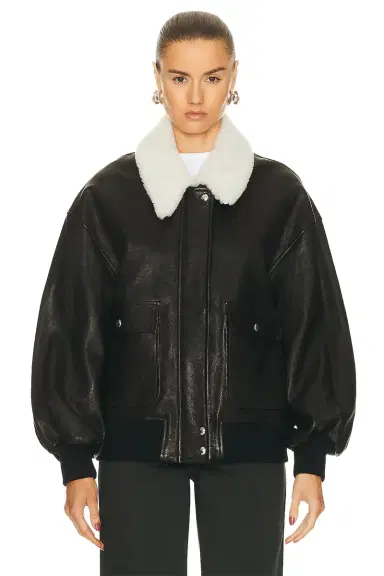 Khaite Shellar Jacket | Thumbnail 2