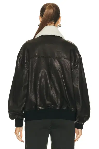 Khaite Shellar Jacket | Thumbnail 4