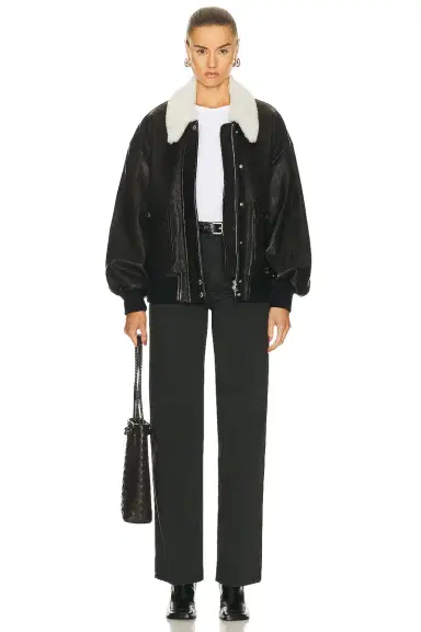 Khaite Shellar Jacket | Thumbnail 5
