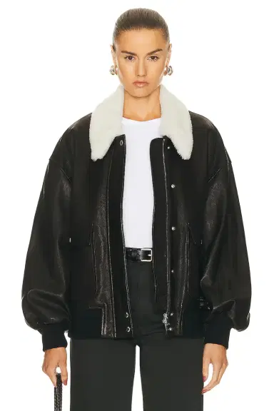 Khaite Shellar Jacket | Thumbnail 1
