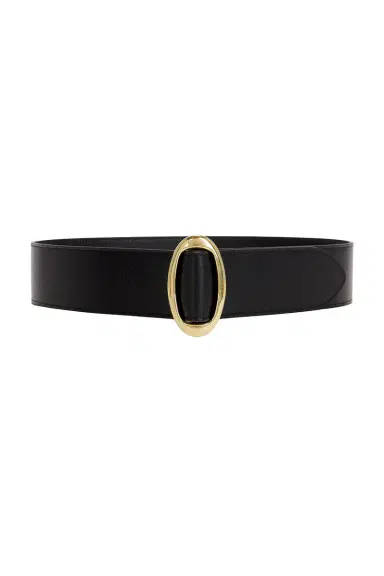 Saint Laurent Leather Belt | Thumbnail 1 Saint Laurent Leather Belt | Thumbnail 1