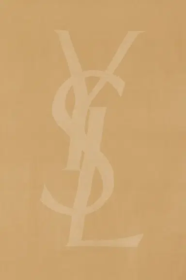 Saint Laurent Scarf | Thumbnail 3 Saint Laurent Scarf | Thumbnail 3