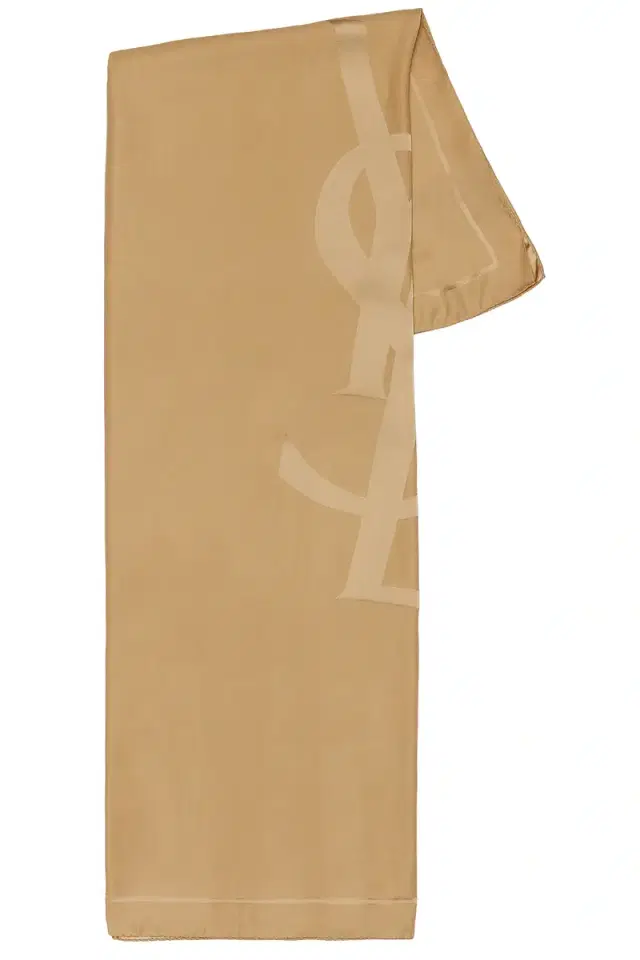 Saint Laurent Scarf
