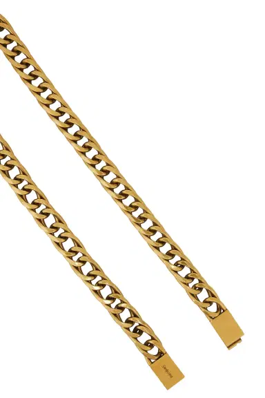 Saint Laurent Chain Belt | Thumbnail 2 Saint Laurent Chain Belt | Thumbnail 2