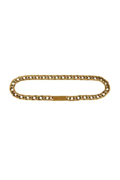 Saint Laurent Chain Belt | Thumbnail 1 Saint Laurent Chain Belt | Thumbnail 1